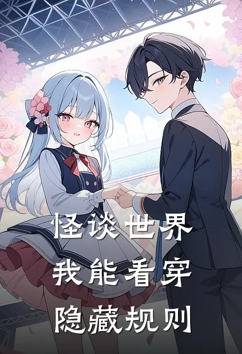 怪谈世界：我能看穿隐藏规则