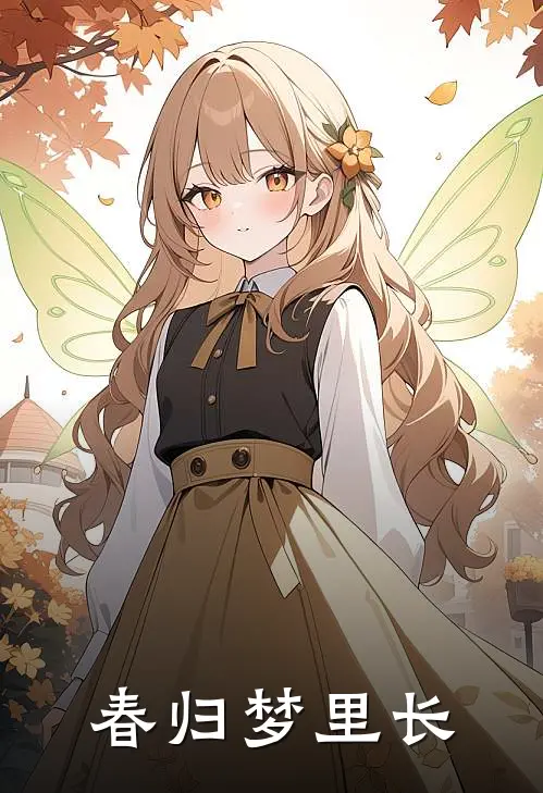 春归梦里长