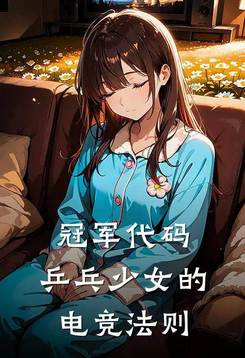 冠军代码：乒乓少女的电竞法则(姜时愿宋以柠)免费阅读_完结热门小说冠军代码：乒乓少女的电竞法则(姜时愿宋以柠)