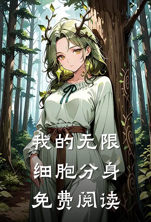 我的无限细胞分身免费阅读