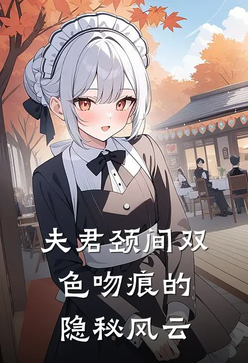 夫君颈间双色吻痕的隐秘风云