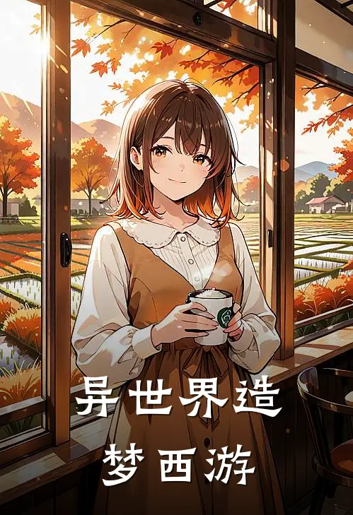 异世界造梦西游