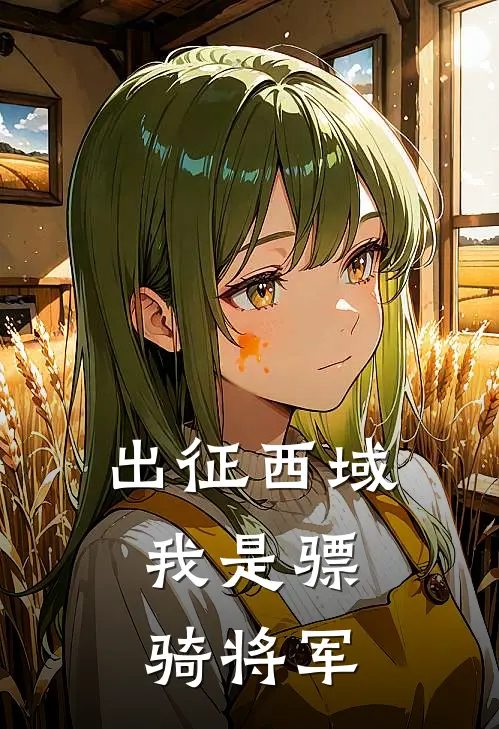 出征西域，我是骠骑将军