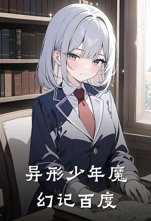 异形少年魔幻记百度