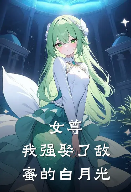 女尊：我强娶了敌蜜的白月光(慕芸笙兰香)小说完整版_完结好看小说女尊：我强娶了敌蜜的白月光慕芸笙兰香