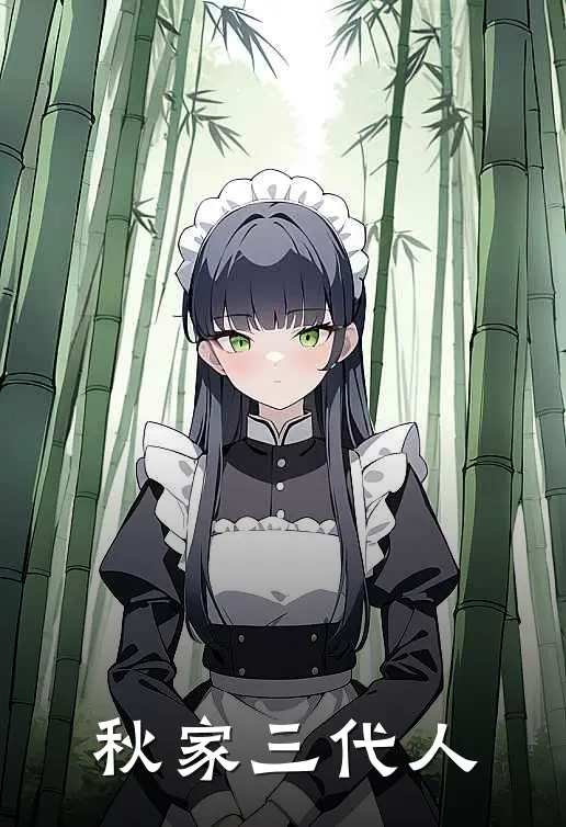 秋家三代人