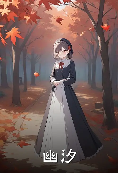 幽汐(陈默雨月)热门小说_《幽汐》最新章节在线阅读