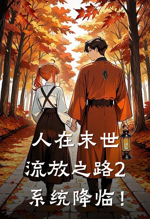 人在末世：流放之路2系统降临！