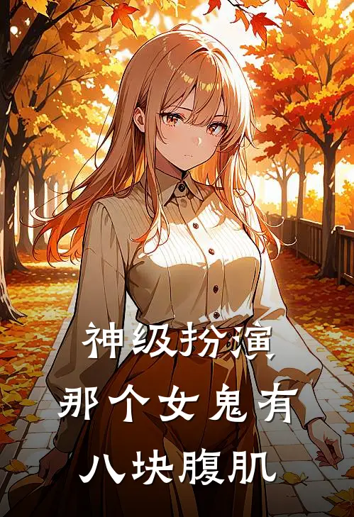 神级扮演，那个女鬼有八块腹肌陈真陆仁贾热门小说免费阅读_完本完结小说神级扮演，那个女鬼有八块腹肌(陈真陆仁贾)