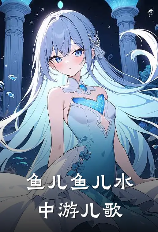 鱼儿鱼儿水中游儿歌