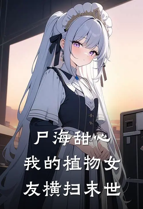 尸海甜心：我的植物女友横扫末世