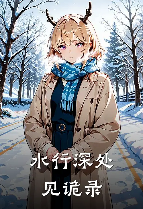 水行深处见诡录