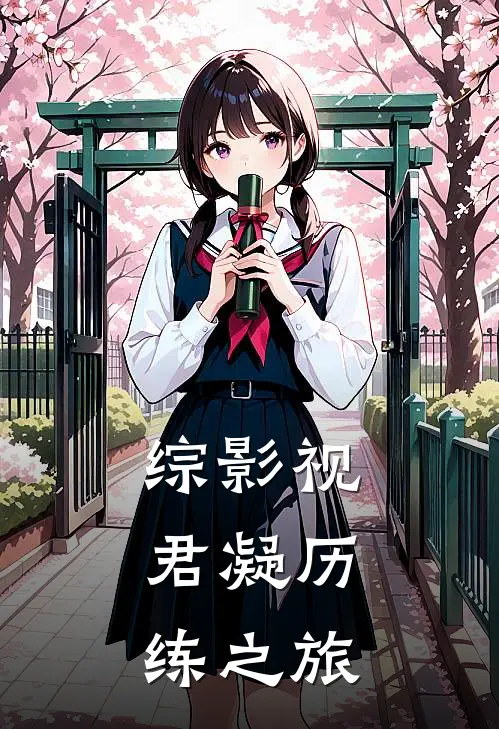 综影视：君凝历练之旅