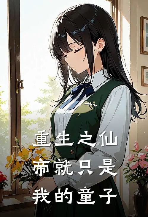 重生之仙帝就只是我的童子