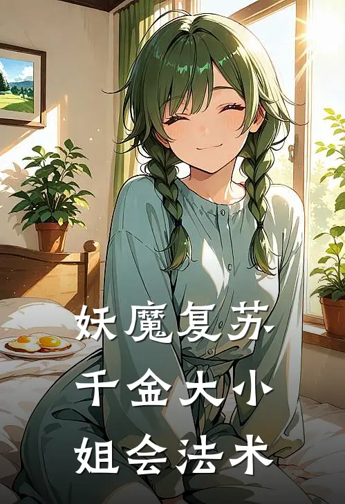 妖魔复苏：千金大小姐会法术