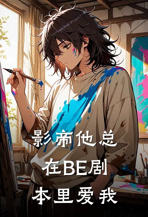 影帝他总在BE剧本里爱我（江攸尔安妮）最新章节列表