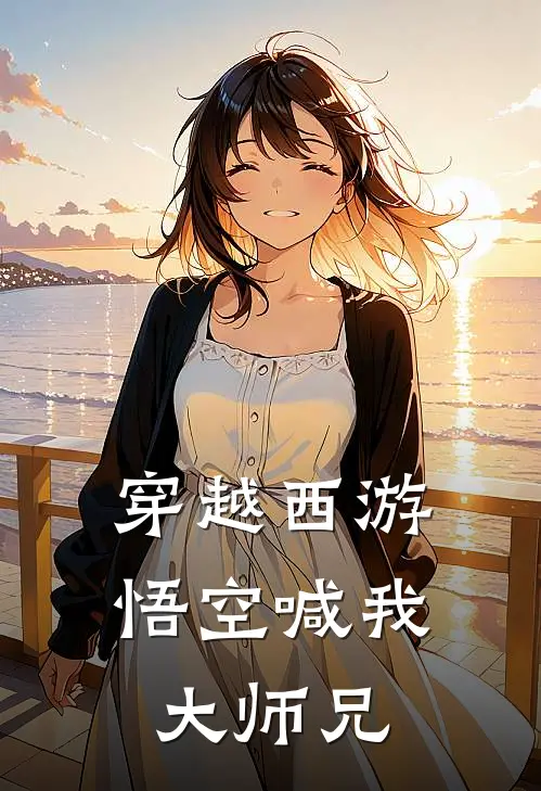 孙悟空武狰《穿越西游，悟空喊我大师兄》完结版免费阅读_穿越西游，悟空喊我大师兄全文免费阅读