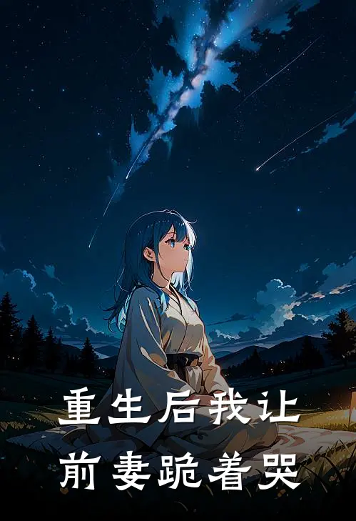 重生后我让前妻跪着哭林雨婷江辰全章节免费在线阅读_《重生后我让前妻跪着哭》精彩小说