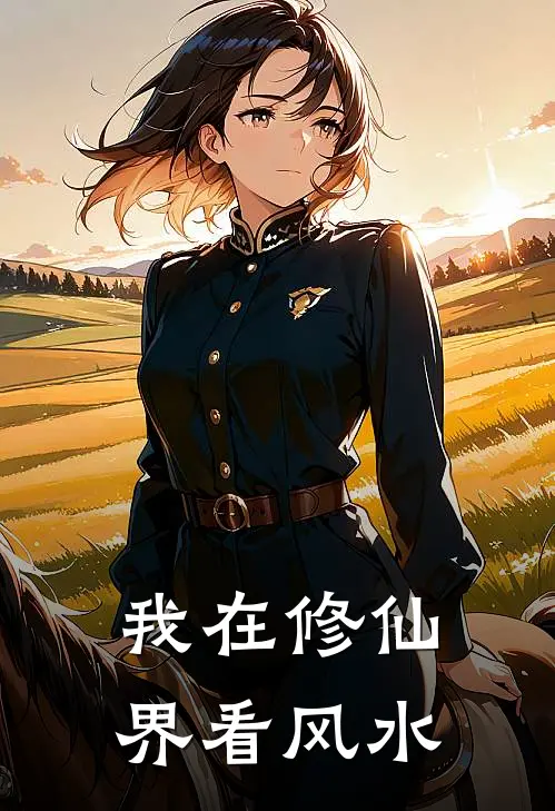 我在修仙界看风水