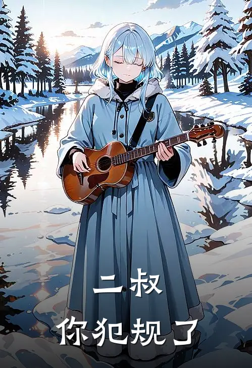 程暖程瑾川二叔，你犯规了全章节在线阅读_二叔，你犯规了全集免费在线阅读