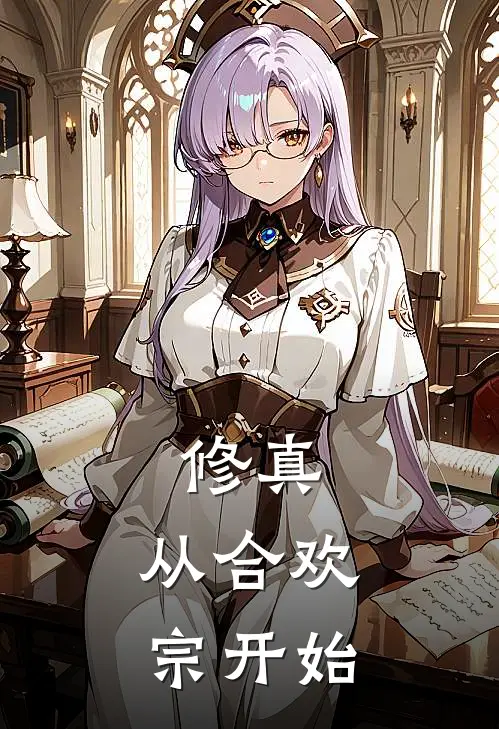 修真，从合欢宗开始