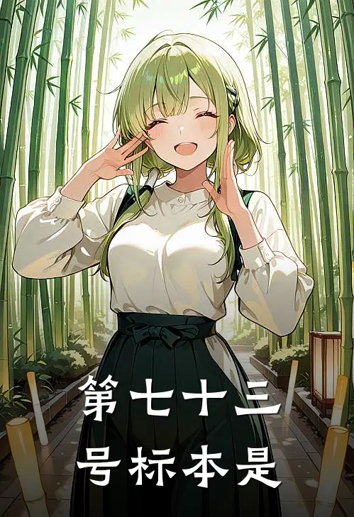 第七十三号标本是