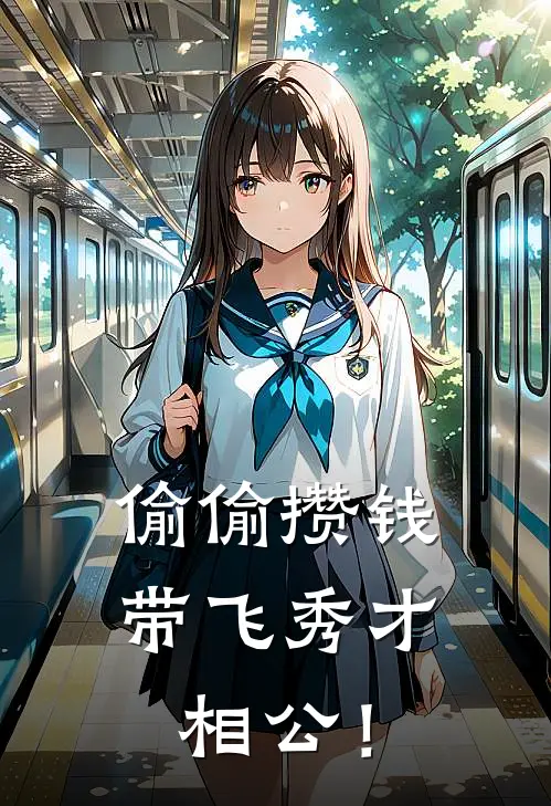 偷偷攒钱，带飞秀才相公！