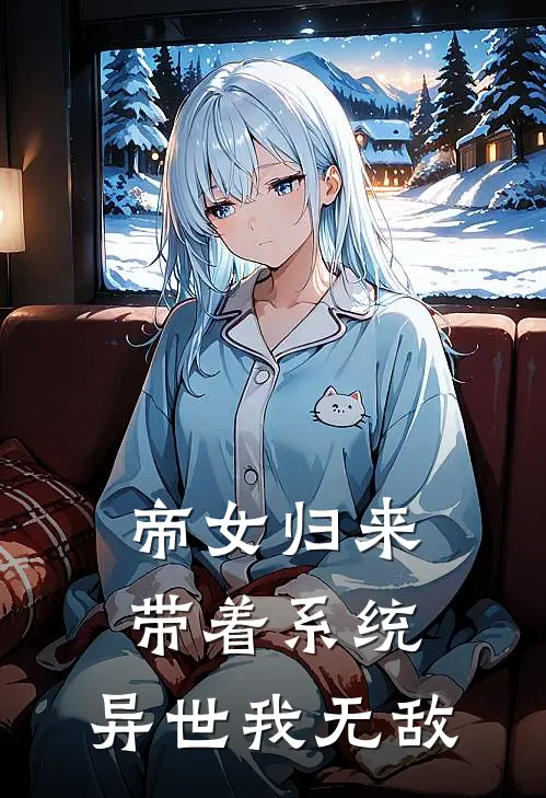 帝女归来，带着系统，异世我无敌