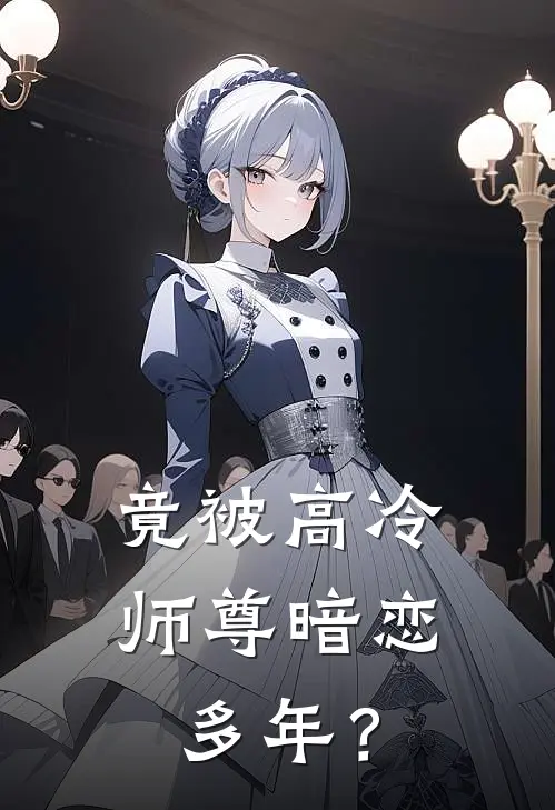 竟被高冷师尊暗恋多年？