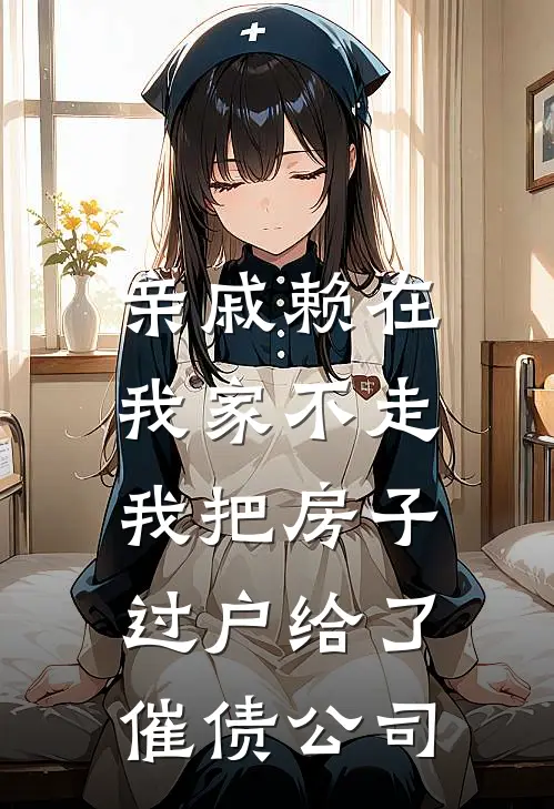 亲戚赖在我家不走，我把房子过户给了催债公司闻禄闻浩免费小说在线阅读_热门小说在线阅读亲戚赖在我家不走，我把房子过户给了催债公司闻禄闻浩