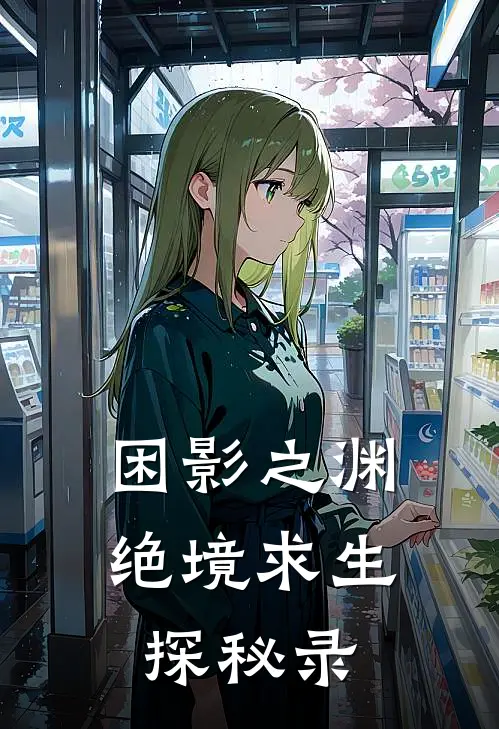 困影之渊：绝境求生探秘录