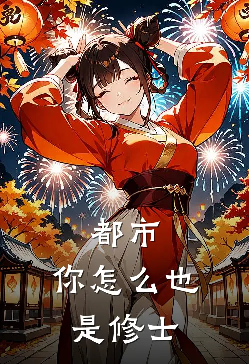 都市，你怎么也是修士