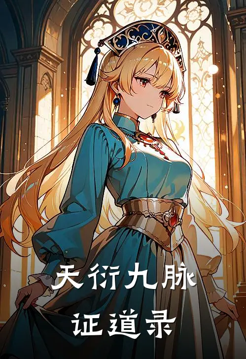 天衍九脉证道录