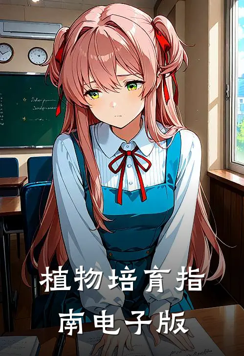 植物培育指南电子版