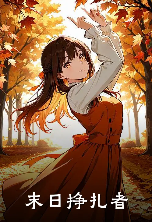 李墨苏晴(末日挣扎者)全章节在线阅读_(末日挣扎者)完结版免费阅读