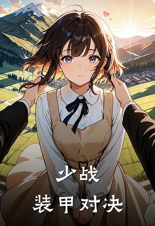 少战：装甲对决