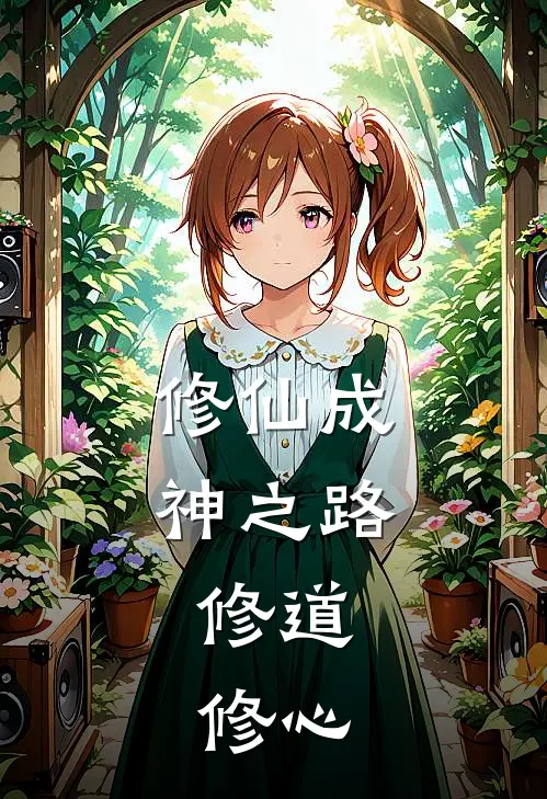 修仙成神之路，修道，修心