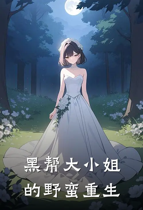 黑帮大小姐的野蛮重生