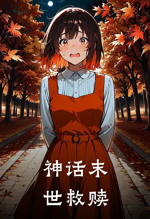 神话末世救赎（林羽苏瑶）全文免费阅读无弹窗大结局_神话末世救赎最新章节列表