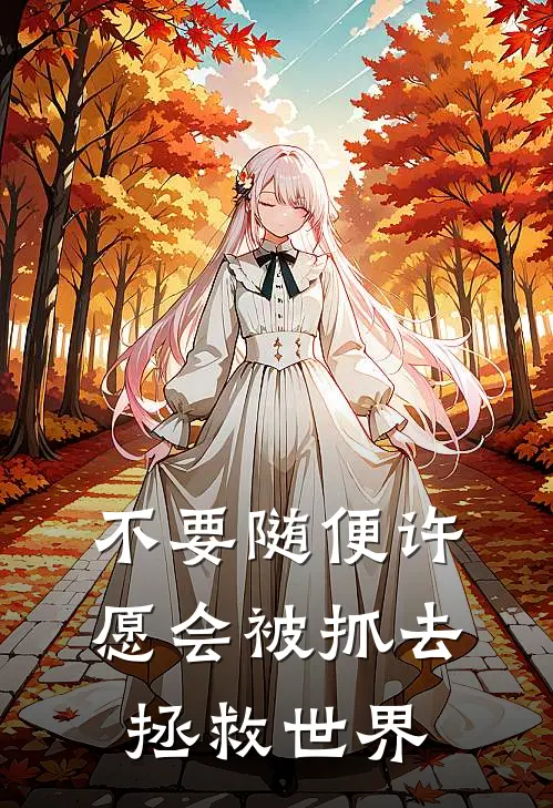 不要随便许愿会被抓去拯救世界