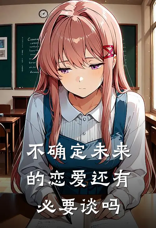 不确定未来的恋爱还有必要谈吗