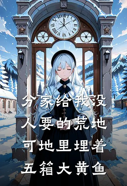 分家给我没人要的荒地，可地里埋着五箱大黄鱼抖音热门最新章节免费阅读_分家给我没人要的荒地，可地里埋着五箱大黄鱼全集免费阅读