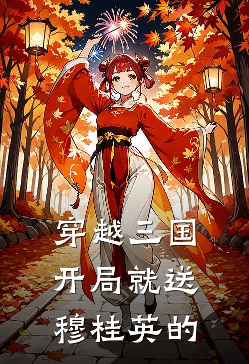 穿越三国开局就送穆桂英的