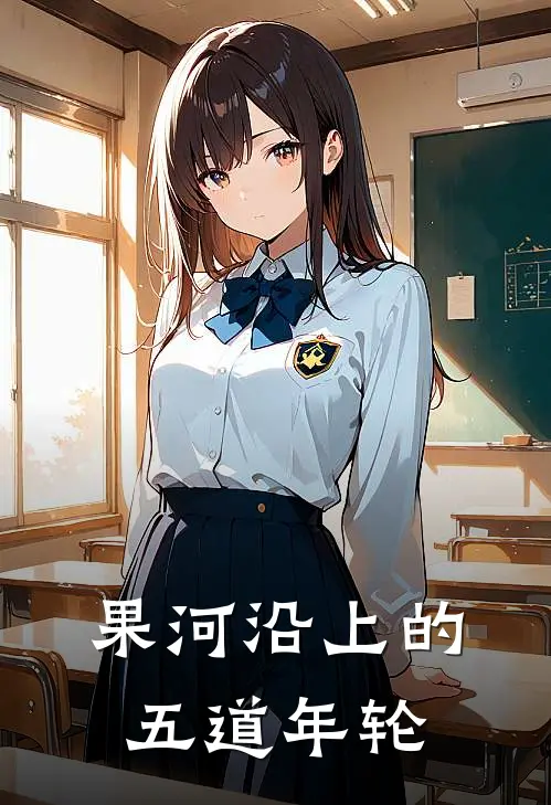 果河沿上的五道年轮