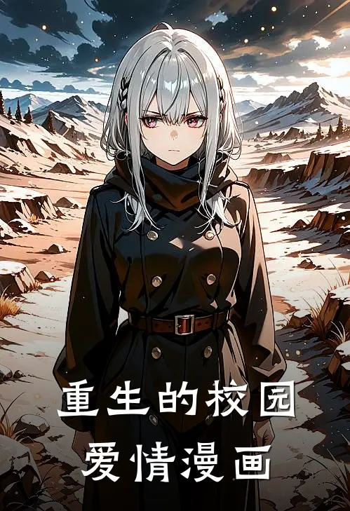 重生的校园爱情漫画