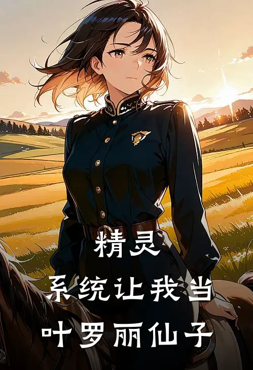 精灵：系统让我当叶罗丽仙子(言诺玛格)在哪看免费小说_已完结小说推荐精灵：系统让我当叶罗丽仙子言诺玛格