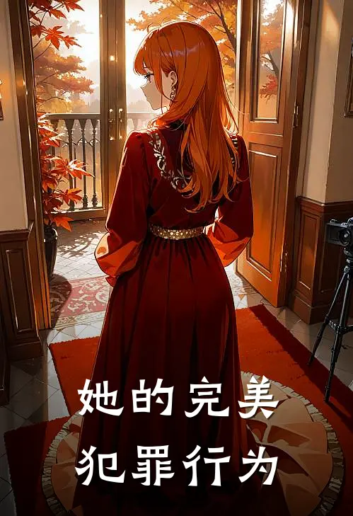 她的完美犯罪行为