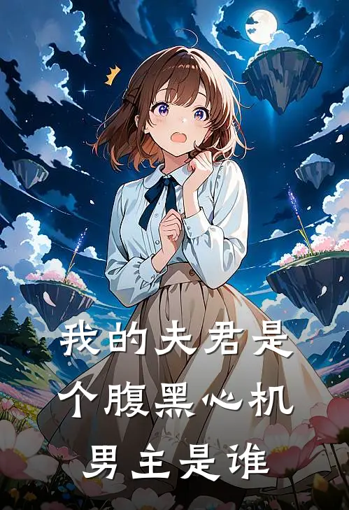 我的夫君是个腹黑心机男主是谁