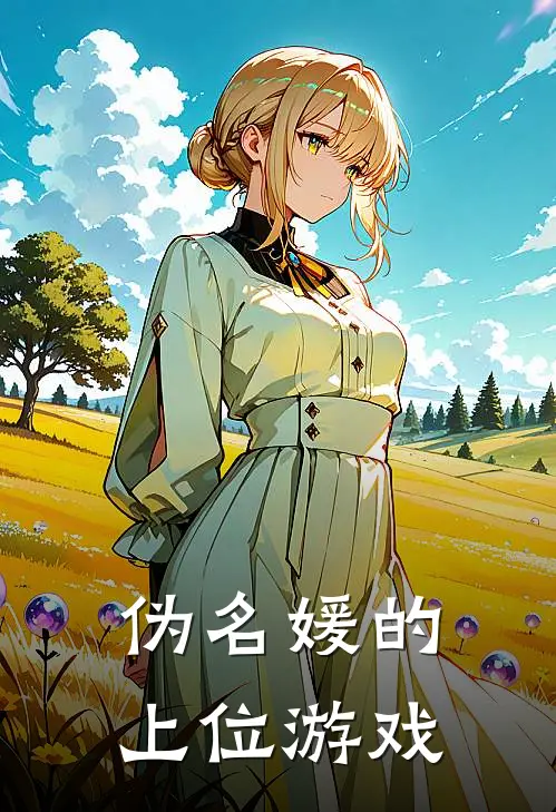 伪名媛的上位游戏