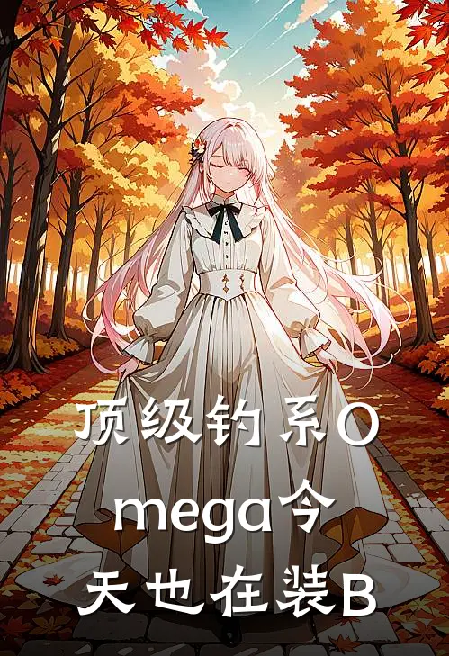 顶级钓系Omega今天也在装B